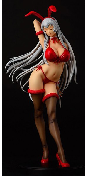 趙雲子龍・BunnyスペシャルTYPE R（1/6スケール PVC製塗装済み完成品）-6