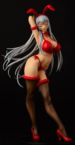 趙雲子龍・BunnyスペシャルTYPE R（1/6スケール PVC製塗装済み完成品）-7