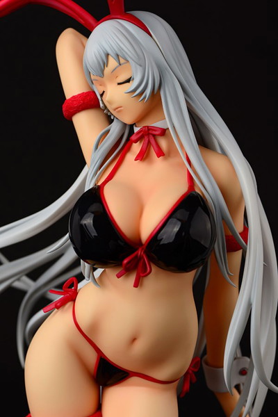 趙雲子龍・BunnyスペシャルTYPE R（1/6スケール PVC製塗装済み完成品）-9