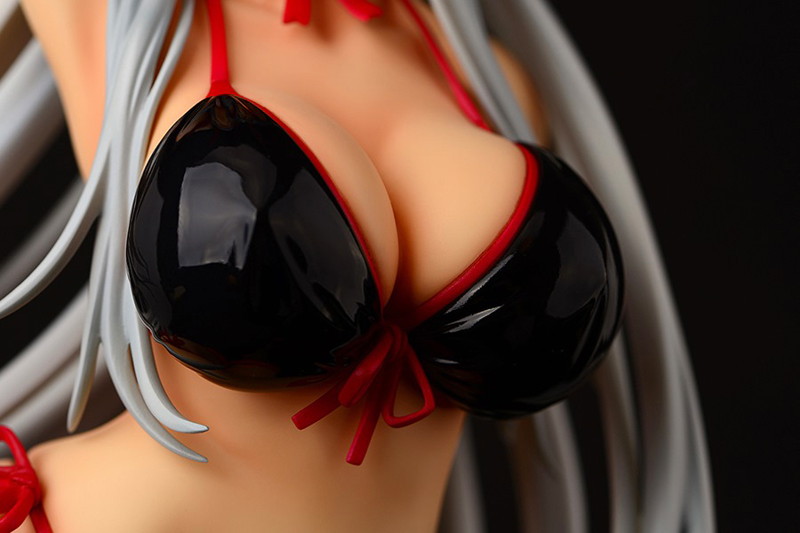 趙雲子龍・BunnyスペシャルTYPE R（1/6スケール PVC製塗装済み完成品）-11