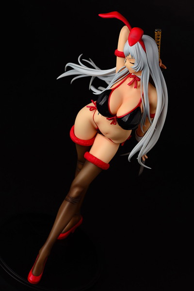 趙雲子龍・BunnyスペシャルTYPE R（1/6スケール PVC製塗装済み完成品）-12