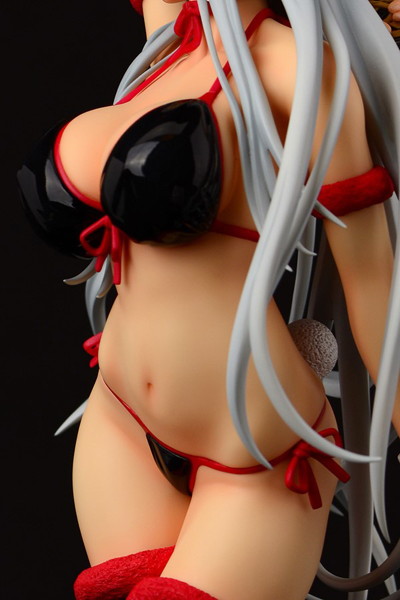 趙雲子龍・BunnyスペシャルTYPE R（1/6スケール PVC製塗装済み完成品）-13