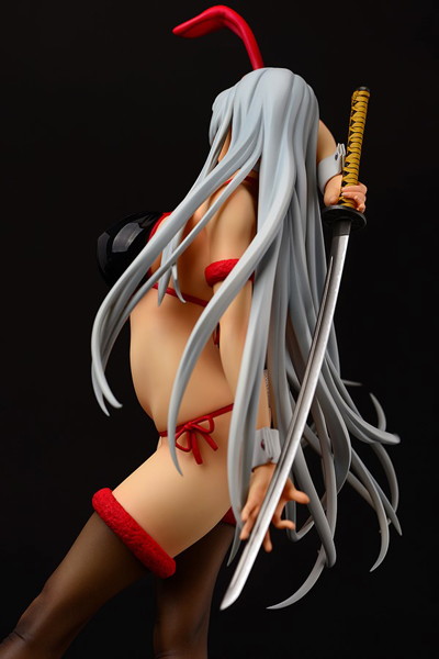 趙雲子龍・BunnyスペシャルTYPE R（1/6スケール PVC製塗装済み完成品）-14