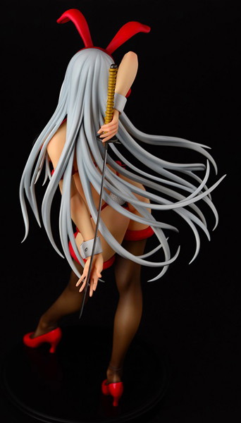 趙雲子龍・BunnyスペシャルTYPE R（1/6スケール PVC製塗装済み完成品）-15