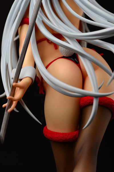 趙雲子龍・BunnyスペシャルTYPE R（1/6スケール PVC製塗装済み完成品）-16