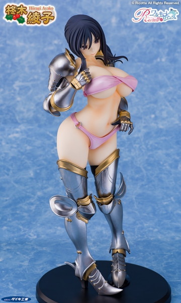 ワルキューレロマンツェ Re:tell 柊木 綾子-3