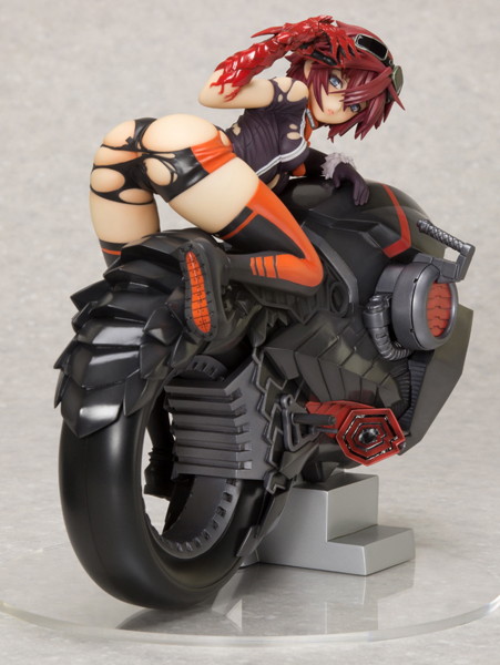 ブラスレイター スノウ-1