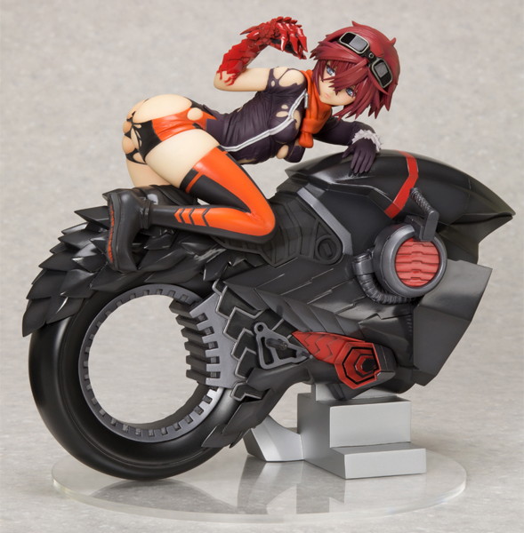 ブラスレイター スノウ-4