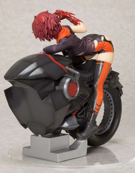 ブラスレイター スノウ-8