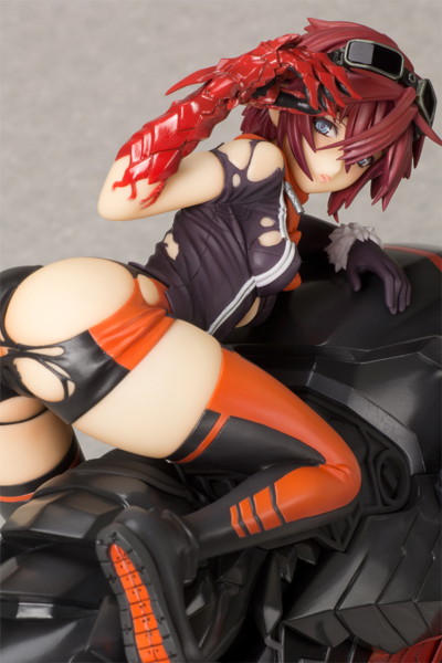 ブラスレイター スノウ-9