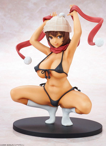 ツンデロ 吉井結花 日焼けver.-1