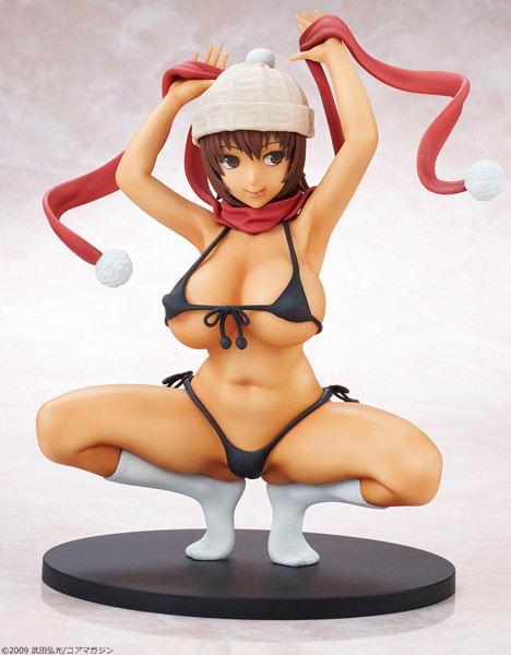 ツンデロ 吉井結花 日焼けver.-2