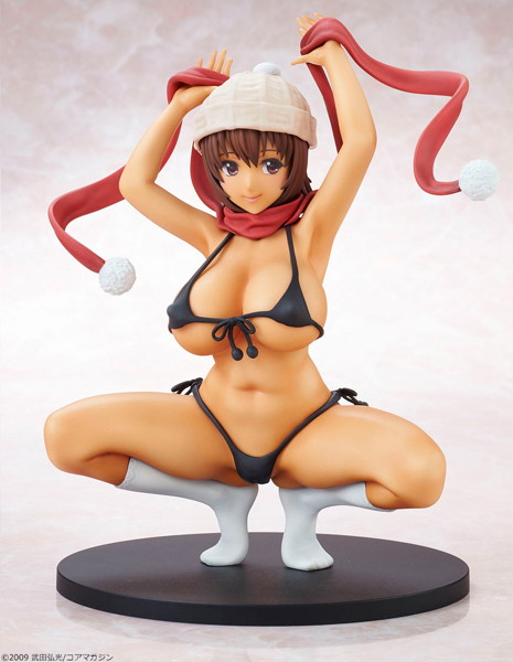 ツンデロ 吉井結花 日焼けver.-6