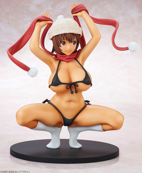 ツンデロ 吉井結花 日焼けver.-7