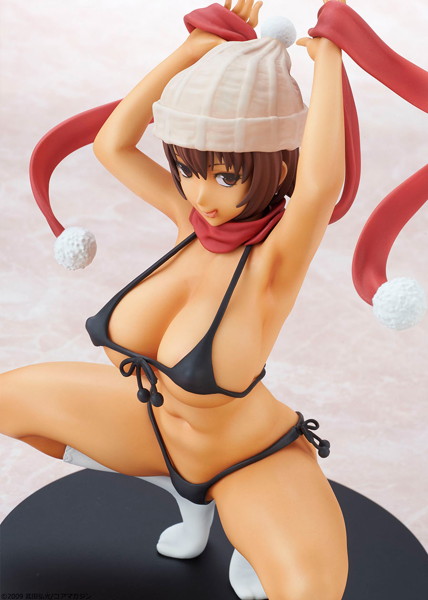 ツンデロ 吉井結花 日焼けver.-8