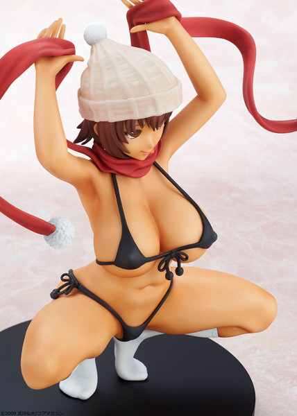 ツンデロ 吉井結花 日焼けver.-9