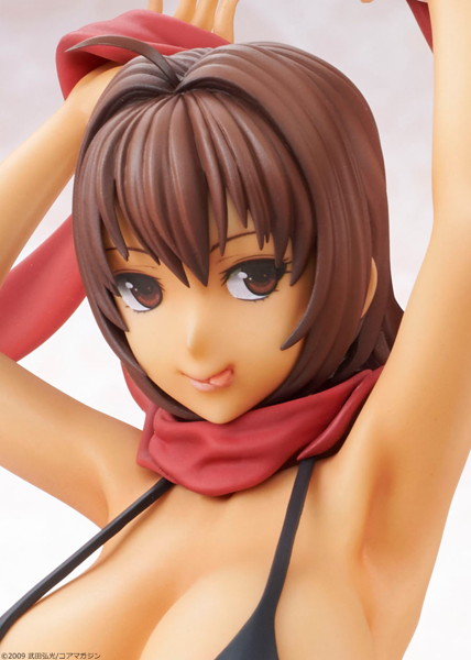 ツンデロ 吉井結花 日焼けver.-12