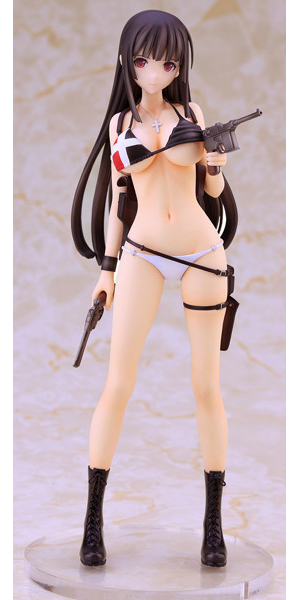 渚の聖女 デスマリア-1