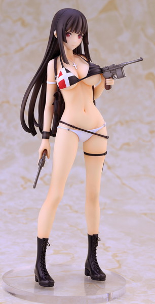 渚の聖女 デスマリア-2