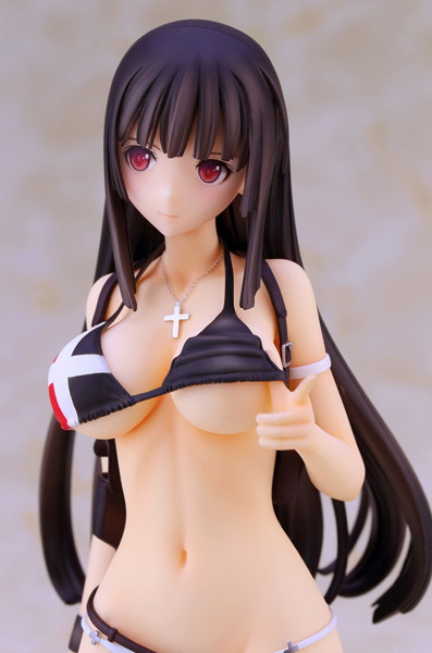 渚の聖女 デスマリア-6