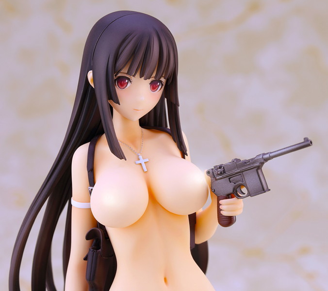 渚の聖女 デスマリア-7