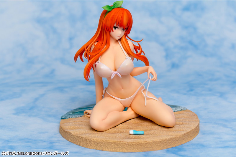 メロンガールズ りんご-2