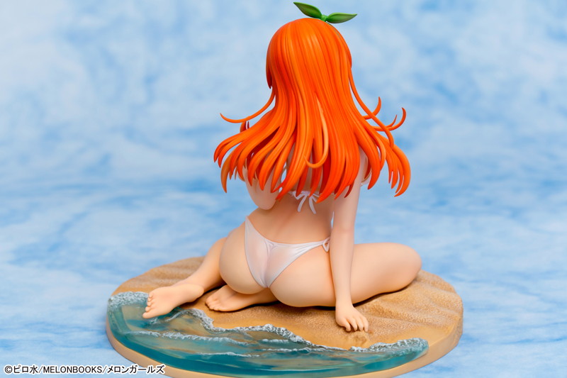 メロンガールズ りんご-3