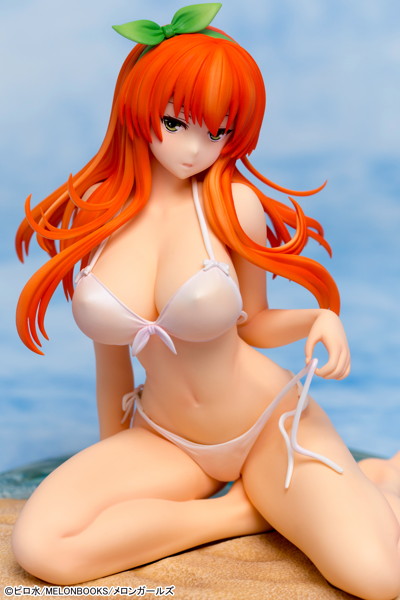 メロンガールズ りんご-4