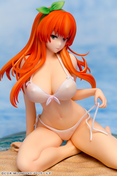 メロンガールズ りんご-6