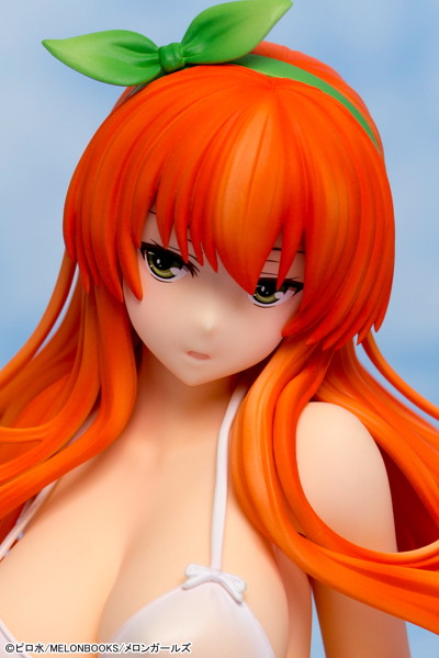 メロンガールズ りんご-8