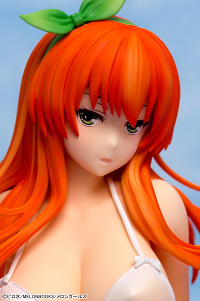 メロンガールズ りんご-9