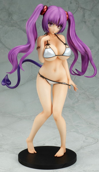 小悪魔カノジョ ツンデビ 阿久野ミカ 1/5-1