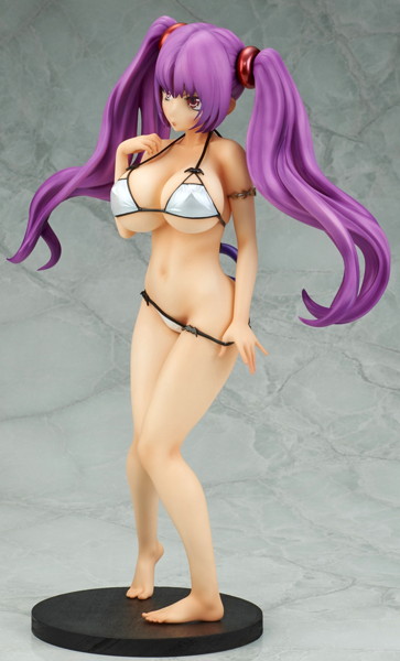 小悪魔カノジョ ツンデビ 阿久野ミカ 1/5-3