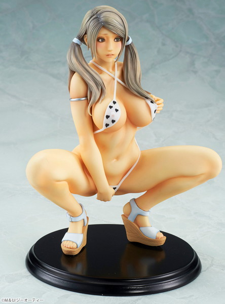 ヒメカノ 日和 白GALver-2