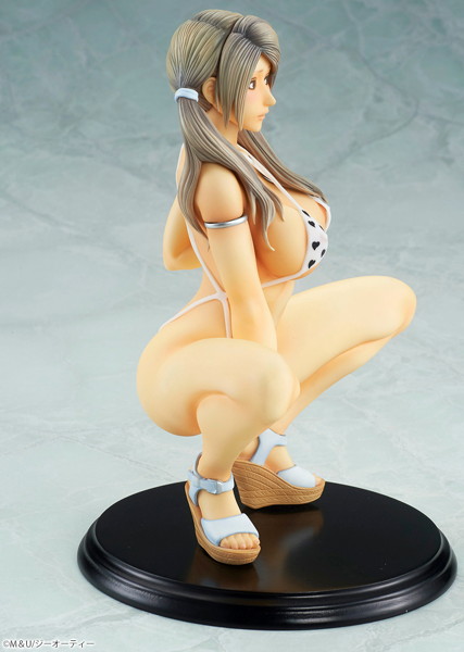 ヒメカノ 日和 白GALver-3