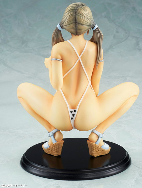 ヒメカノ 日和 白GALver-4