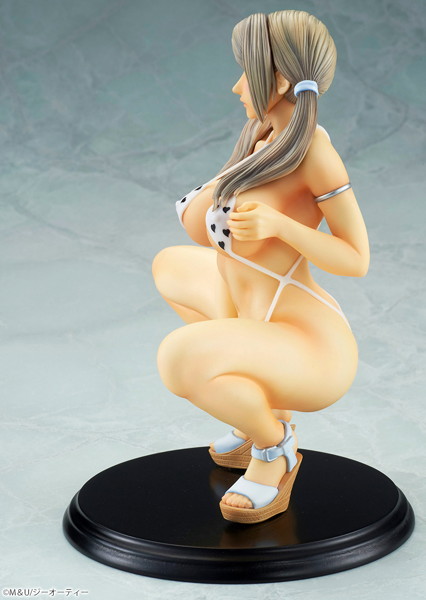 ヒメカノ 日和 白GALver-5