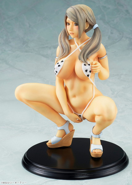 ヒメカノ 日和 白GALver-6