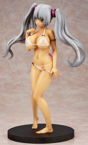 「小悪魔カノジョ」 ツンデビ 阿久野ミカ 1/5 日焼けver.-3