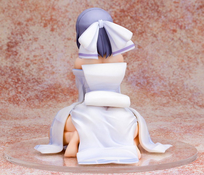 日本生産 閃乱カグラ 「雪泉」 塗装済み完成品-3