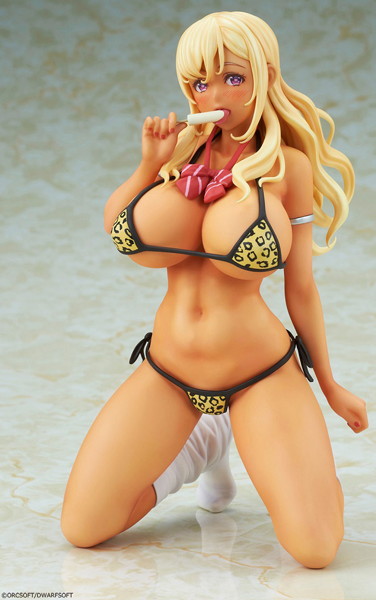 バカだけど○×○×しゃぶるのだけはじょうずなちーちゃん 椎名ちえり-4