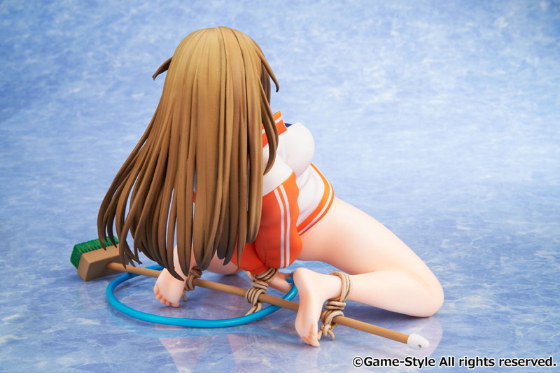 文月七葉 illustration by けけもつ-3