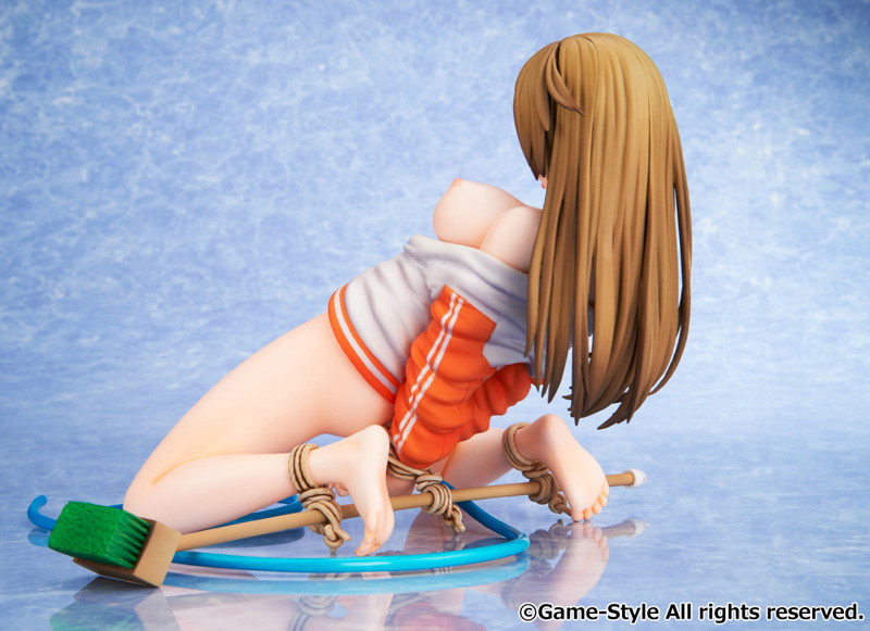 文月七葉 Xrated ver.illustration by けけもつ-1