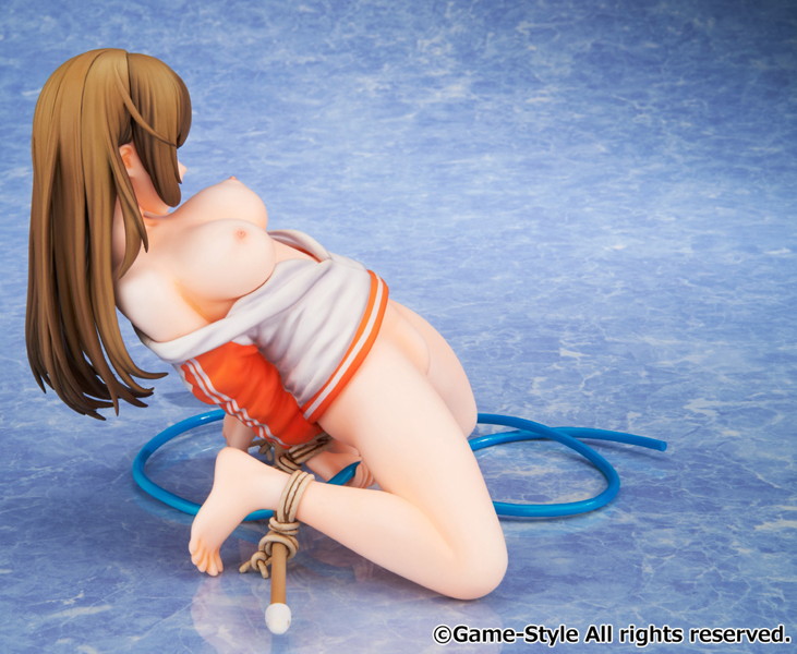 文月七葉 Xrated ver.illustration by けけもつ-4