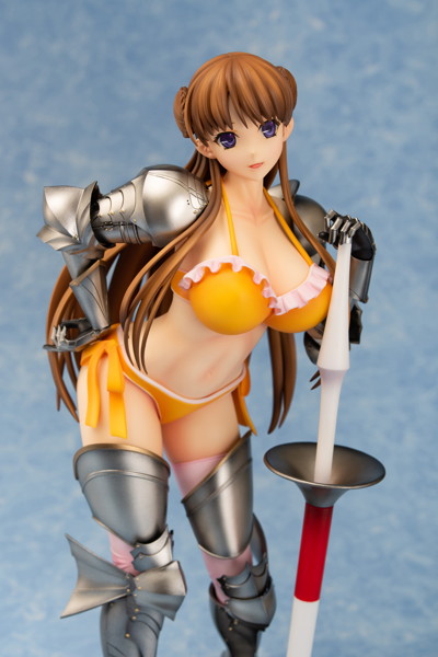 ワルキューレロマンツェ Re:tell ノエル・マーレス・アスコット-8
