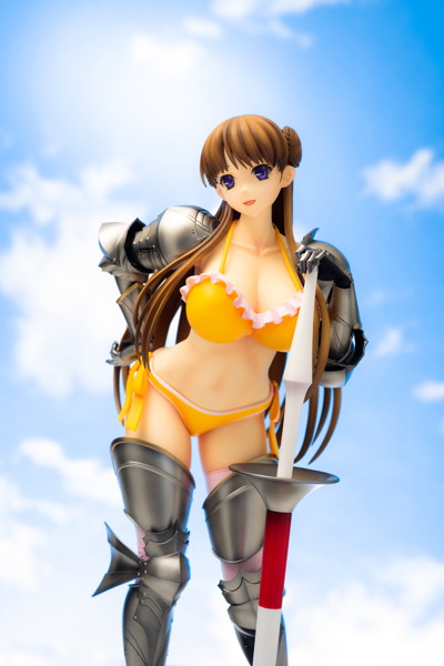 ワルキューレロマンツェ Re:tell ノエル・マーレス・アスコット-15