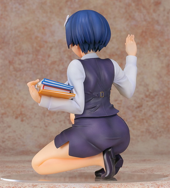 閃乱カグラ NewWave Gバースト「夜桜」1/6 PMMA塗装済み完成品-2