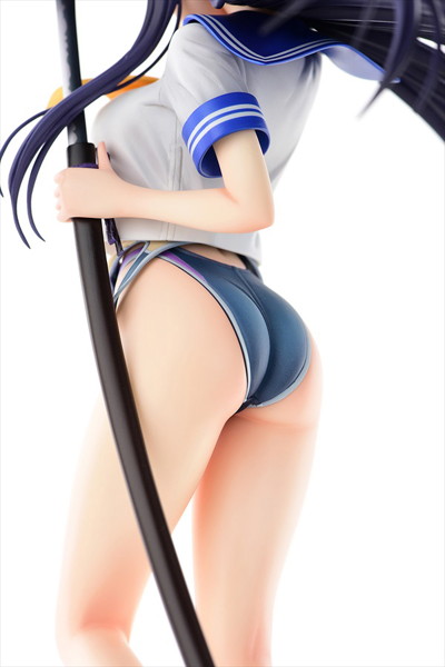 龍造寺茜ver.Finest（1/6スケール PVC製）-10