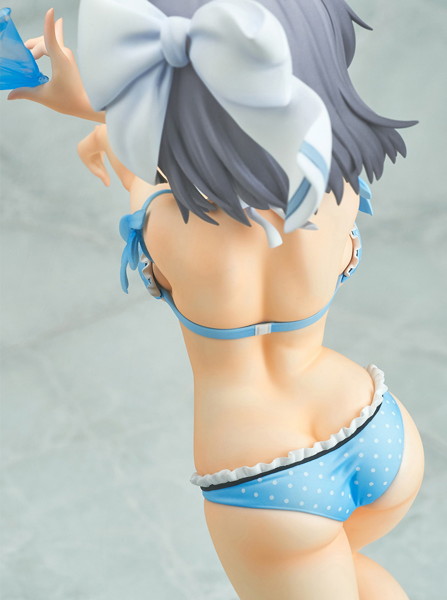 1/6 雪泉 水着ver.-6