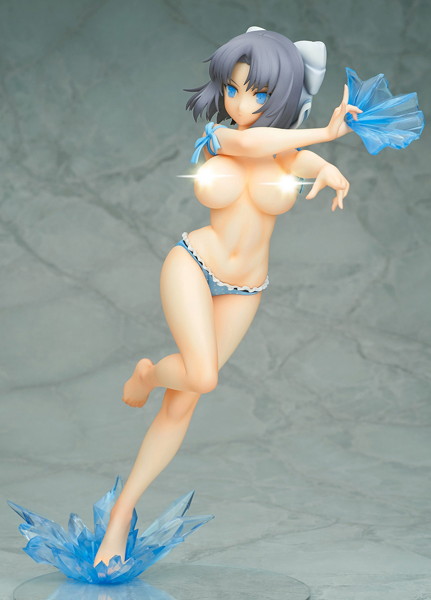 1/6 雪泉 水着ver.-7